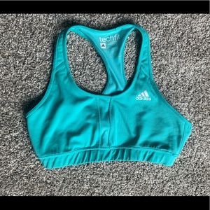 Adidas sports bra